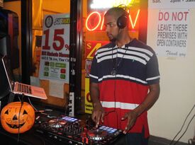DJ Dizzy - DJ - Tampa, FL - Hero Gallery 1