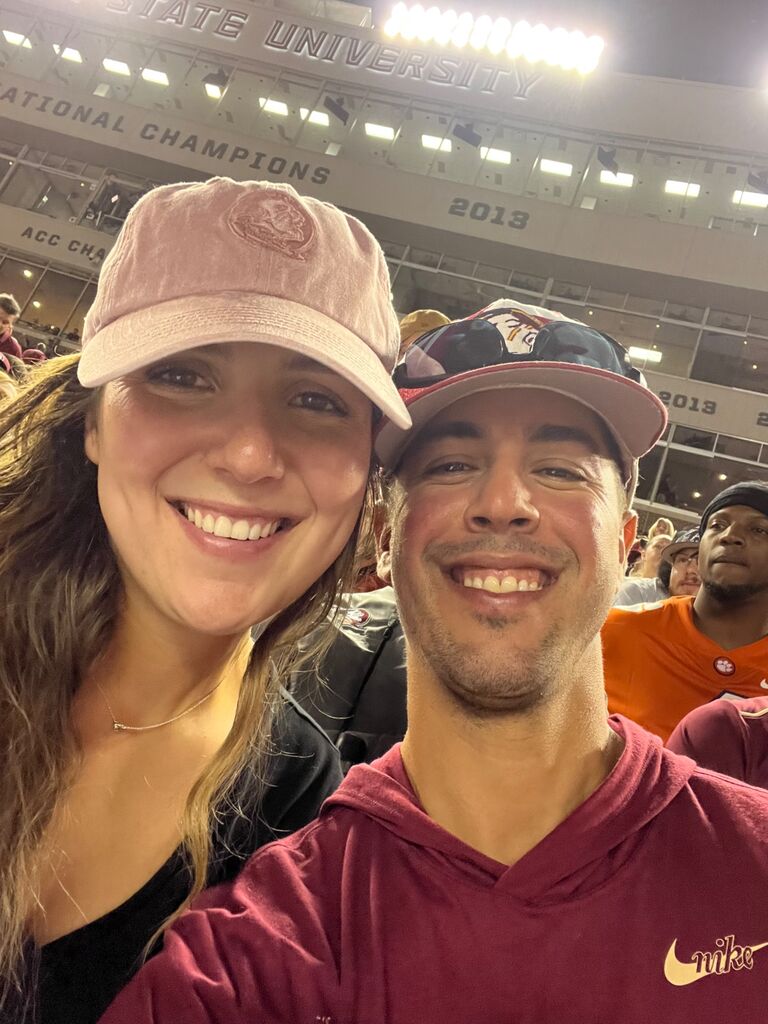 GO NOLES!
