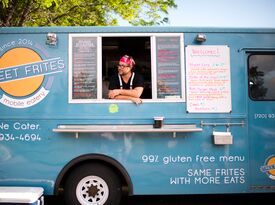 STREET FRITES FOOD TRUCK AND CATERING - Caterer - Denver, CO - Hero Gallery 3