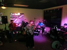 Fastrac - Classic Rock Band - Mechanicsville, VA - Hero Gallery 2