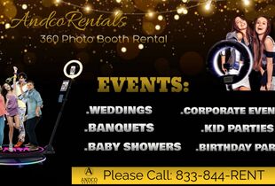 Photo Booth Rentals in Beaumont TX The Knot