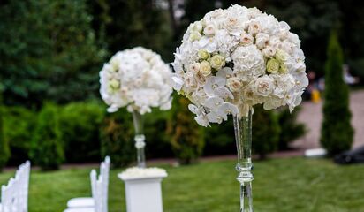 Flowers For You Llc Weddings Special Events Experts - 