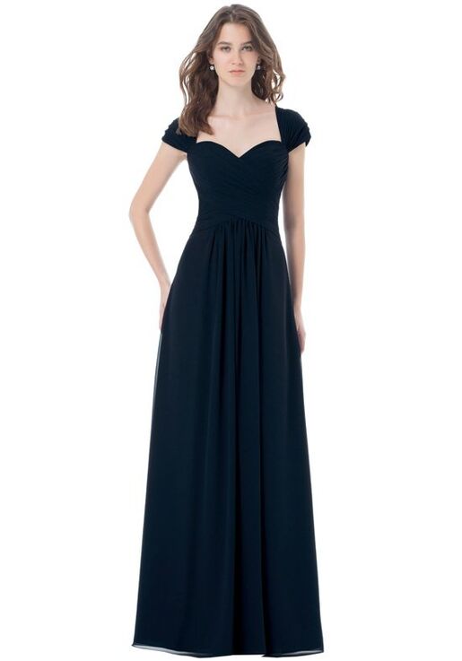 Bill Levkoff 496 Bridesmaid Dress | The Knot