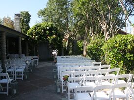 Ouisie's Table - The Bear's Garden - Restaurant - Houston, TX - Hero Gallery 3