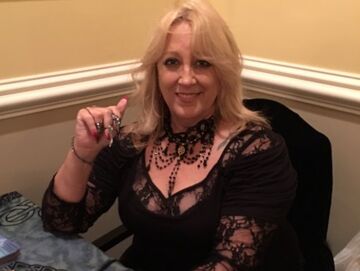 Annette Alford, Intuitive Psychic, Tarot Reader - Psychic - Woburn, MA - Hero Main