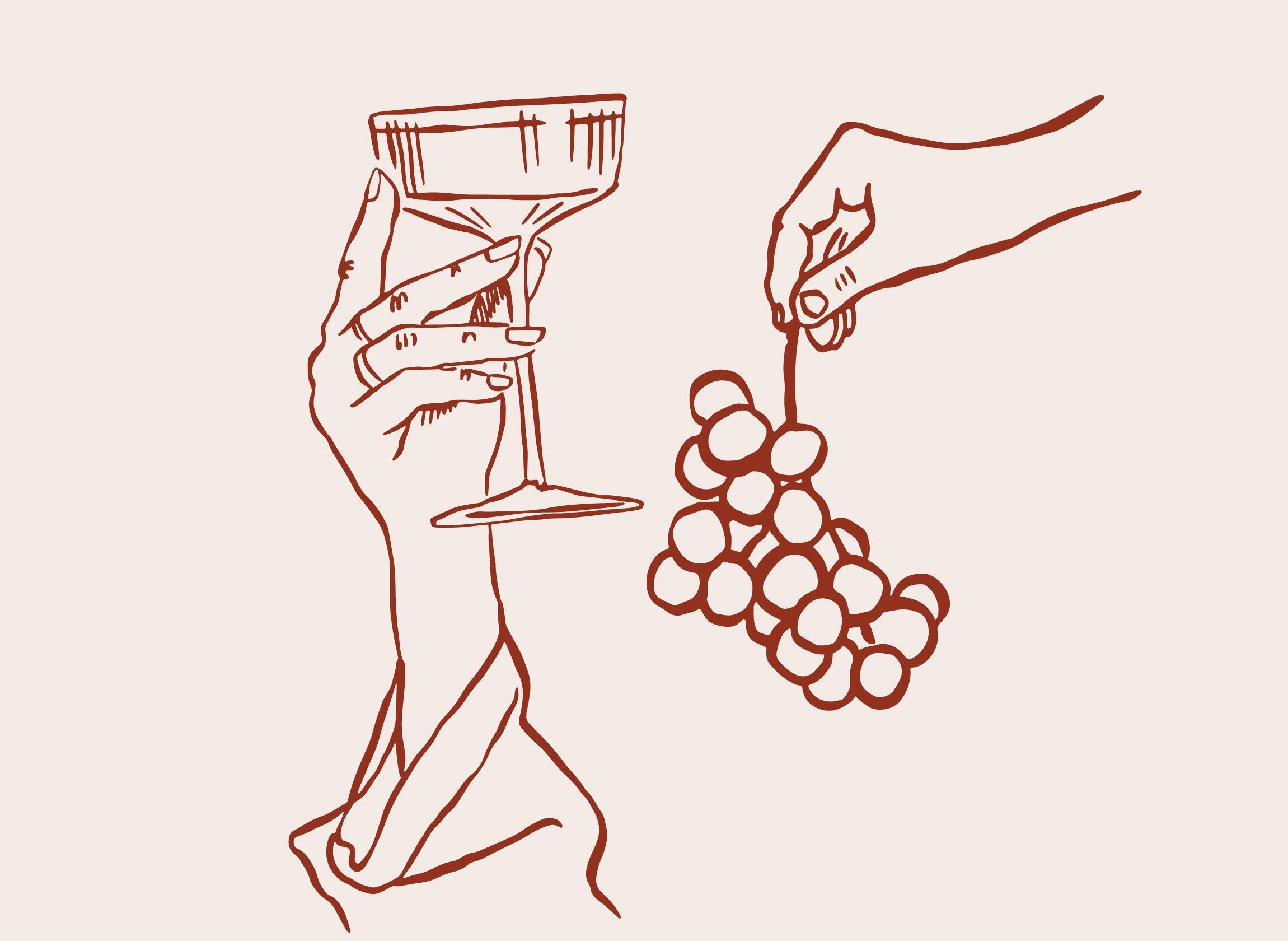 17:00 - 19:00 Aperitivos