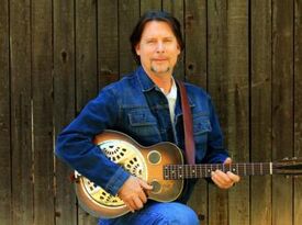 Mike Breen - Acoustic Guitarist - Phoenix, AZ - Hero Gallery 2