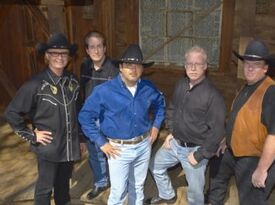 Raining Horseshoes - Country Band - Norco, CA - Hero Gallery 1