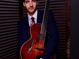 Matt Wolfe - Jazz Guitar - Jazz Guitarist - New York City, NY - Hero Gallery 2