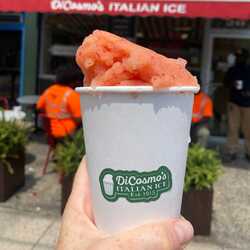 DiCosmo's Italian Ice Metuchen, profile image