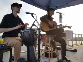 The Tiller Beckonfield Acoustic Show - Cover Band - Groton, NY - Hero Gallery 2