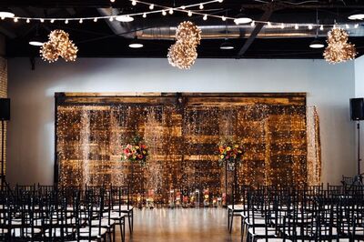 Wedding Venues In Raleigh Nc The Knot