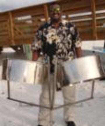 Legacy Of Steel - Steel Drummer - Fort Myers, FL - Hero Main