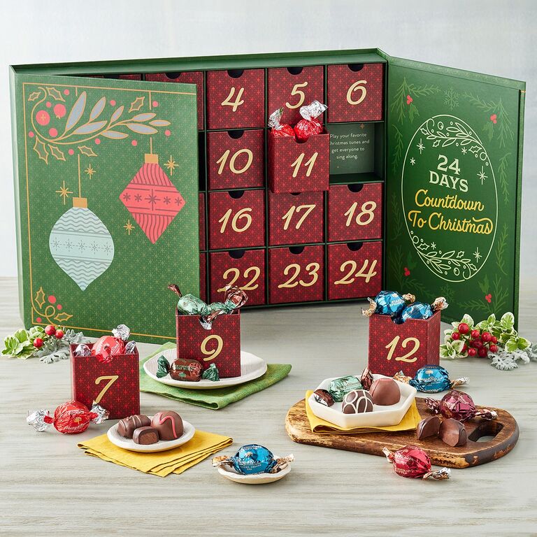 The 23 Best Couples Advent Calendars of 2024