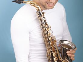 ANRA - Saxophonist - Stamford, CT - Hero Gallery 3