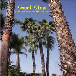 Sweet Steel - Steel Drum Band, profile image