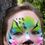 Faces By Lisa - Footer