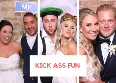 Photo Booth Rentals In Chicago Il The Knot