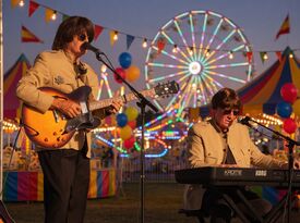 Fab Two - Beatles Tribute Duo - Beatles Tribute Band - Vista, CA - Hero Gallery 1