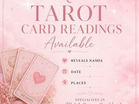 Readings by Brittney - Fortune Teller - Las Vegas, NV - Hero Gallery 4
