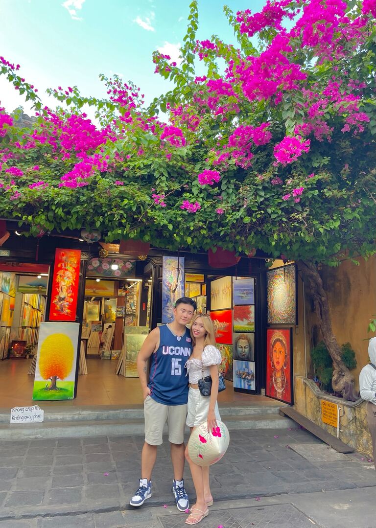 Travel Hoi An