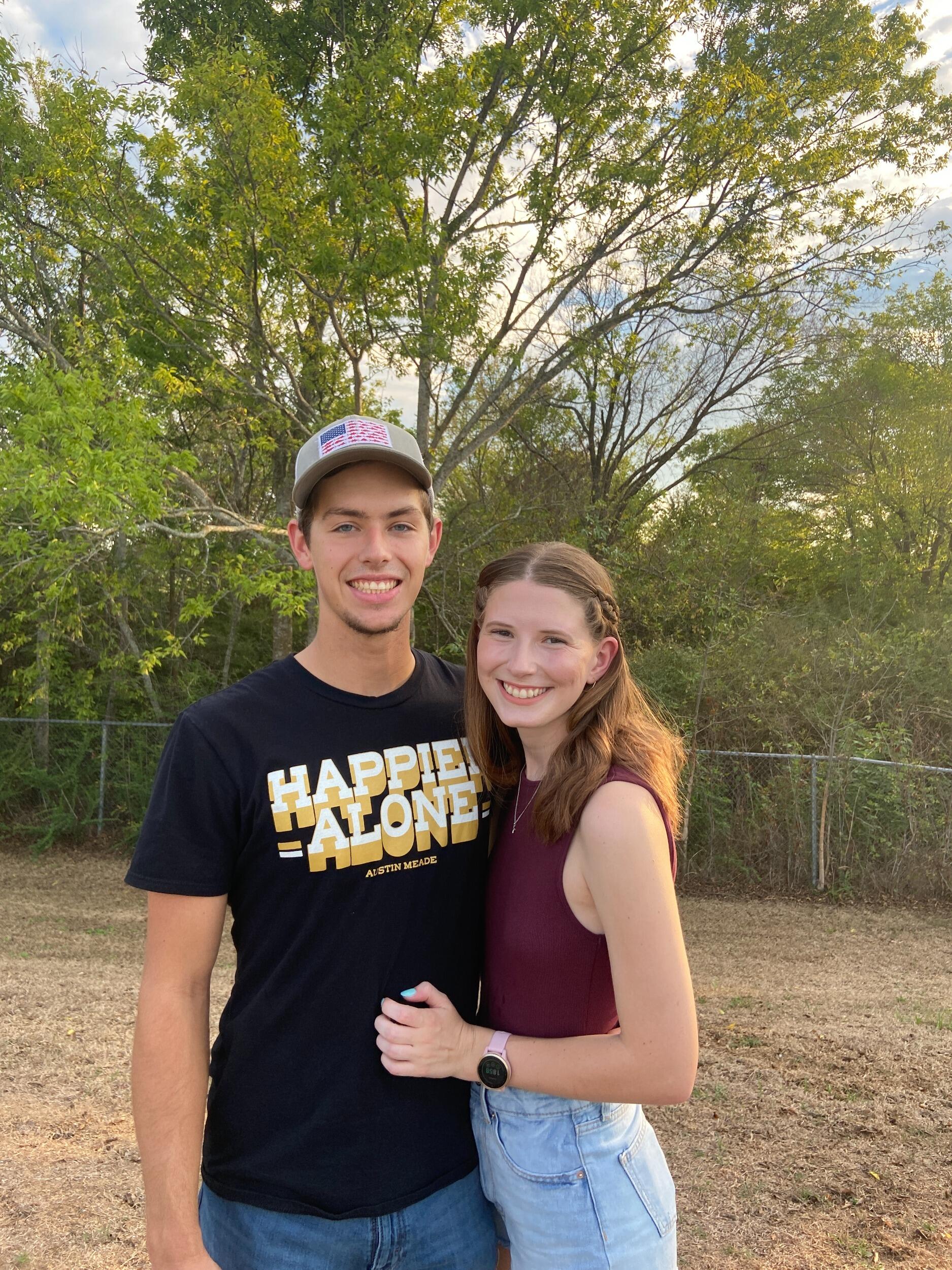 Cody Johnson concert!