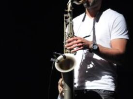 Fernando Diez - Saxophonist - Miami, FL - Hero Gallery 1