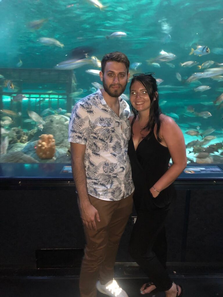 Ripley's Aquarium of Myrtle Beach