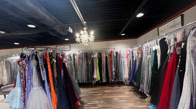 formal dresses rockingham Alison PS Gowns (@alisonpsgowns)  Rockingham, WA