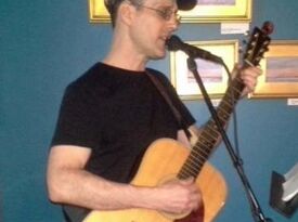 Andrew Lane - Singer Guitarist - Norwalk, CT - Hero Gallery 2