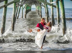 Beachpeople Weddings & Photography - Photographer - Wilmington, NC - Hero Gallery 3