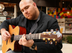 Donovan Raitt - Classical Guitarist - Irvine, CA - Hero Gallery 4