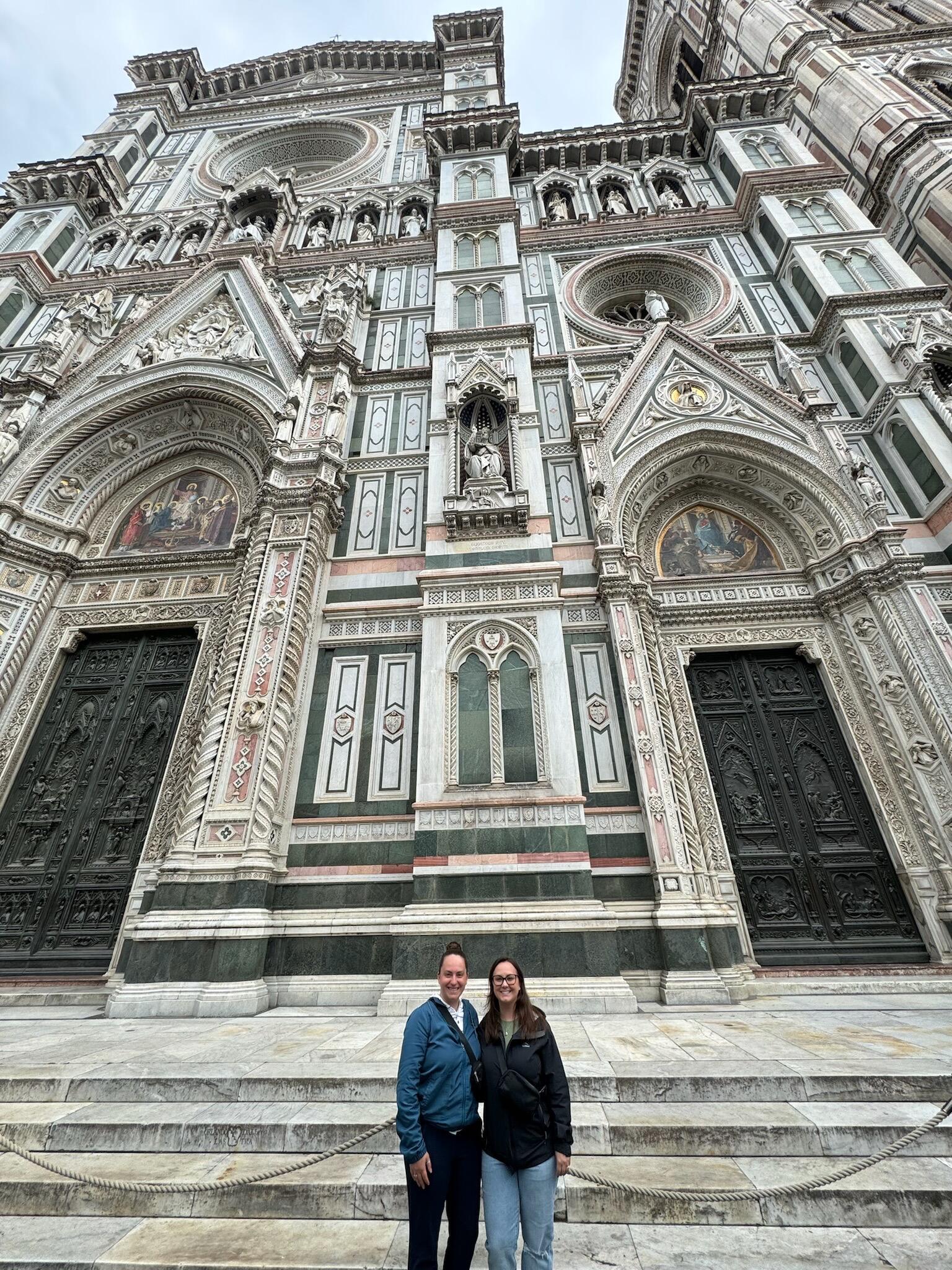 Florence, Italy 