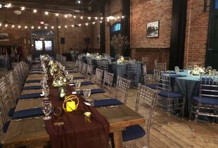 1 Detroit Catering Company ⋆ Weddings, Events, Premium Food