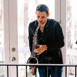 Anthony Michael Smith - Saxophone + DJ, profile image