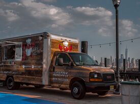 Angry Archie’s- Seafood Food Truck  - Food Truck - Jersey City, NJ - Hero Gallery 1