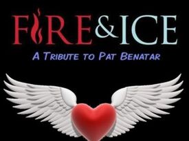 Fire & Ice - Pat Benatar Tribute Band - Mount Sinai, NY - Hero Gallery 1