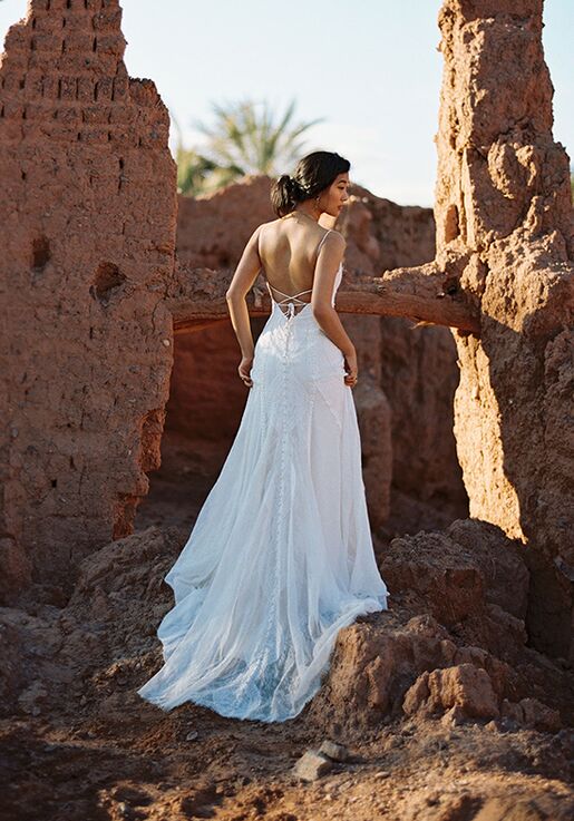wilderly bride