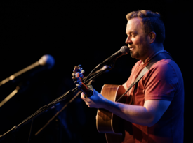 Stephan Hume - Singer, Guitarist, and Entertainer - Acoustic Guitarist - Littleton, CO - Hero Gallery 2