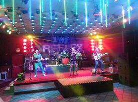 The Reflex - 80s Band - Fairfax, VA - Hero Gallery 2