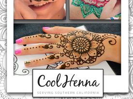 Rozine - Henna Artist - Eau Claire, WI - Hero Gallery 2