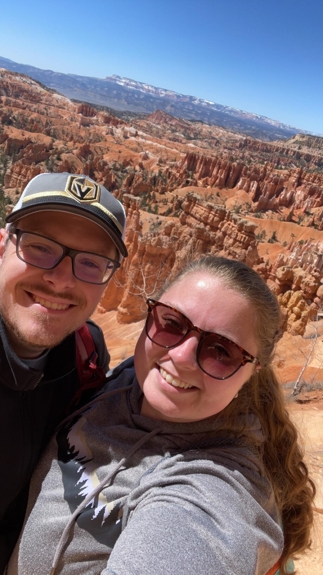 Another national park checked off the list