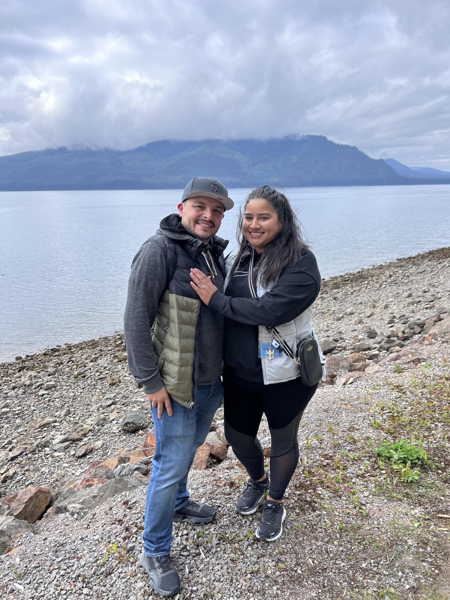 Icy Strait Point, Alaska