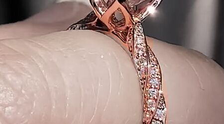 Moissanite Co. - Jewelry - Las Vegas, NV - WeddingWire