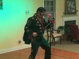 Marc As Elvis! - Elvis Impersonator - Wilmington, NC - Hero Gallery 4