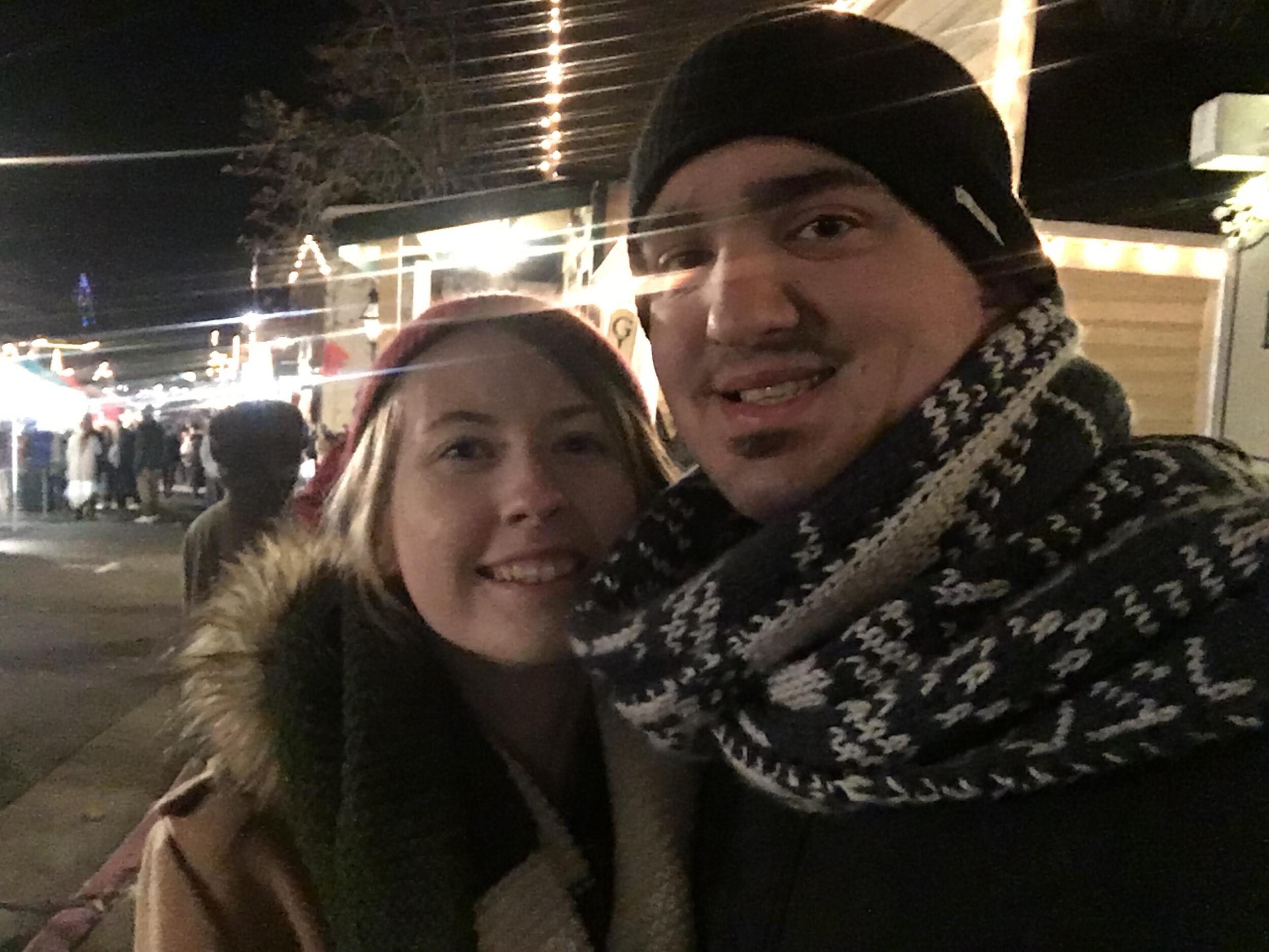 Nevada City Christmas Festival