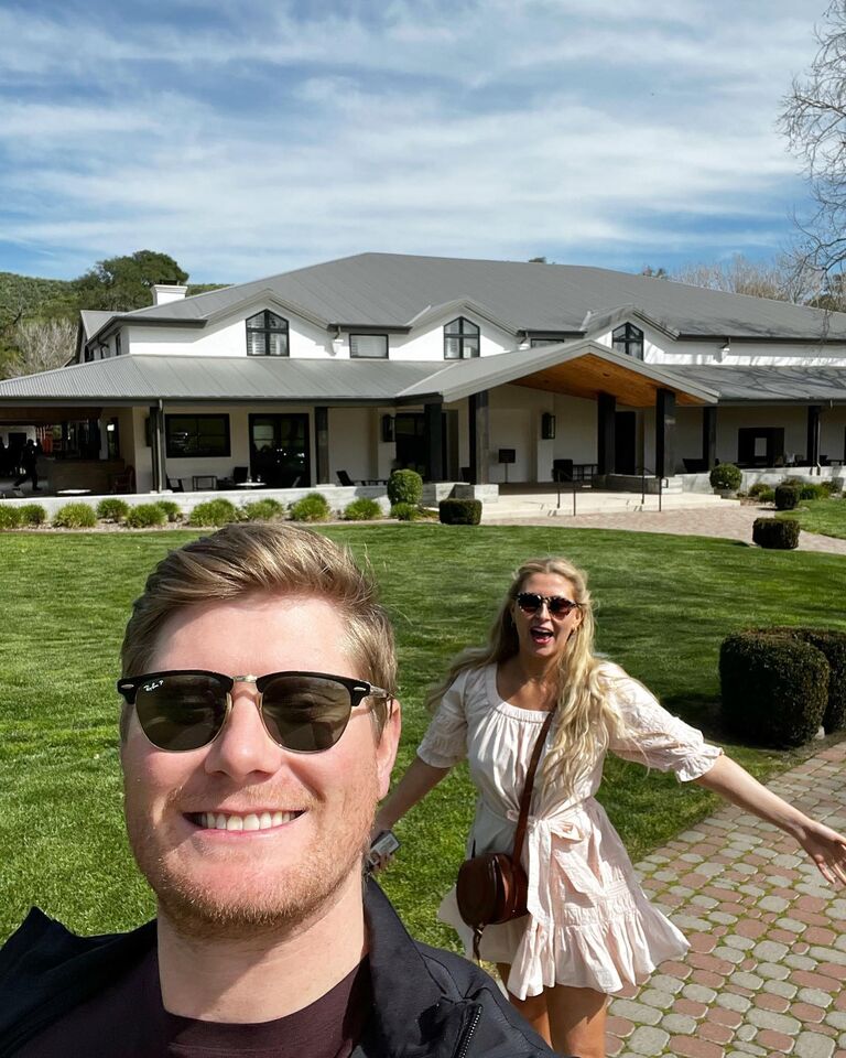 Santa Barbara, CA