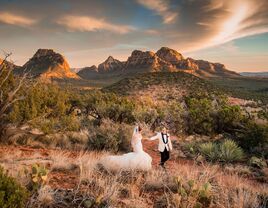 seven canyons wedding sedona az