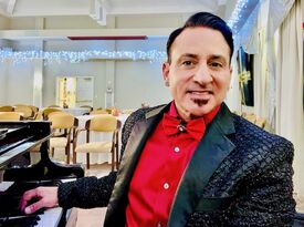Dave Mann-Piano/Vocal/One-Man Band/Dueling Pianos - Pianist - Fort Lauderdale, FL - Hero Gallery 2