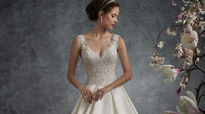 Bridal knot reviews hotsell